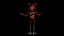 Fnaf 1 Animatronics 3D