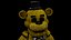 Fnaf 1 Animatronics 3D