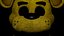 Fnaf 1 Animatronics 3D