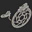 Bicycle Brake System Shimano Saint M810 2