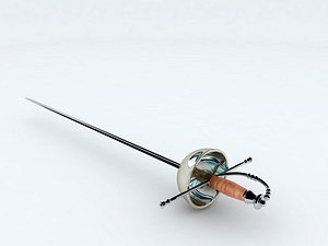 Rapier