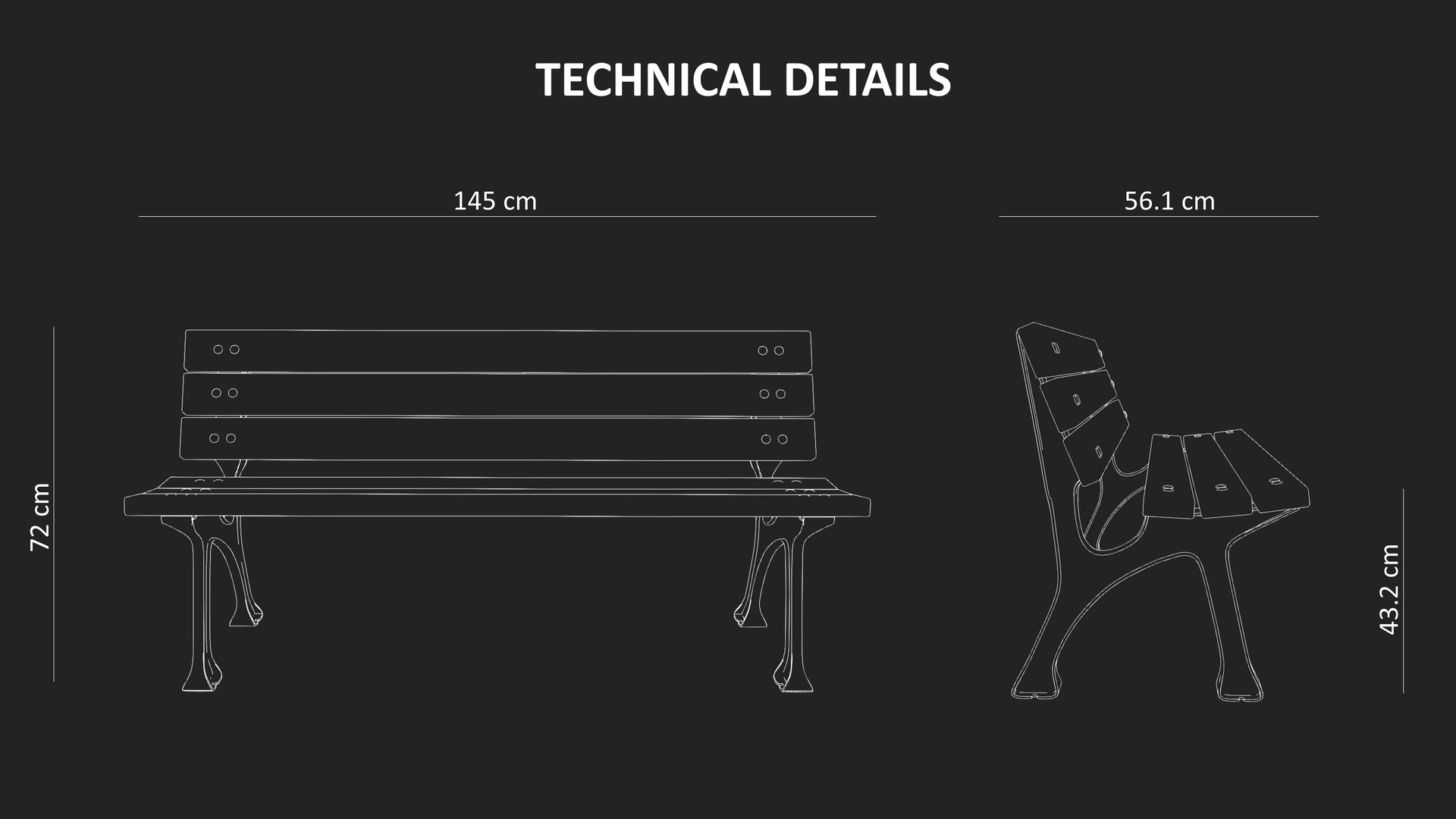 Classic Wood Bench 3D model https://p.turbosquid.com/ts-thumb/sI/NQudCz/Kl/detail/png/1675247939/1920x1080/fit_q87/6ffe9f8bc2d08818075731c245742cd83559e354/detail.jpg