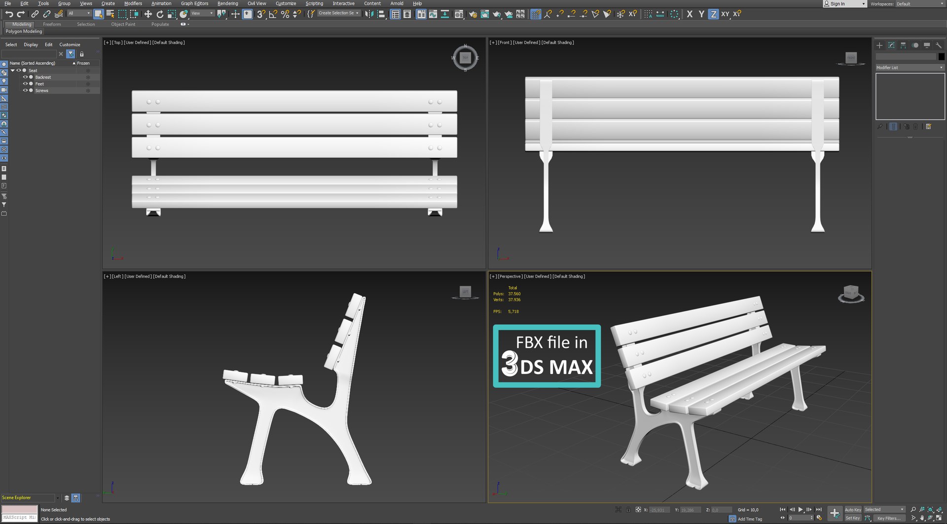 Classic Wood Bench 3D model https://p.turbosquid.com/ts-thumb/sI/NQudCz/av/3dmax/png/1675246733/1920x1080/fit_q87/6a1a8081a76b77648ef7ff2f1b00faa468c29e17/3dmax.jpg