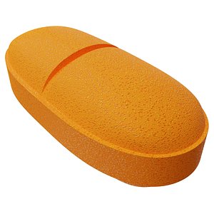 Vitamin Pill