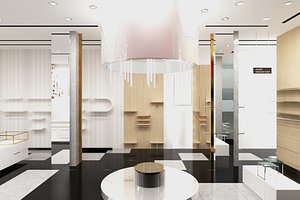 clothing store 02