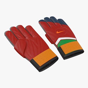 Goalie Gloves Nike