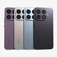 Xiaomi 17T All Color