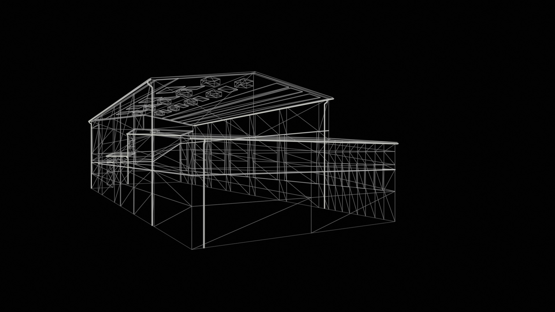 3D model Recycling center Game Ready PBR with LODs https://p.turbosquid.com/ts-thumb/sI/alLk1i/e5/hof_maincamera_wireframe/png/1740583331/1920x1080/fit_q87/bd2c6d6726e4d19233ba342e9aac9e56beac18e1/hof_maincamera_wireframe.jpg