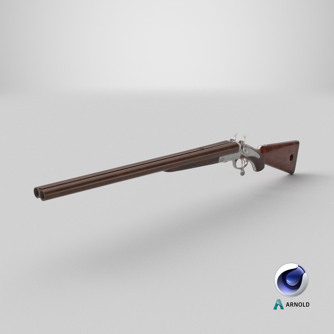 3D Vintage Hunting Rifle https://p.turbosquid.com/ts-thumb/sI/ax8LO9/9O/stemcell_cinema_4d_arnold_render/png/1710209010/1920x1080/fit_q87/4e0394ad55e41810b7362cd0694b2a9fa9ec5041/stemcell_cinema_4d_arnold_render.jpg