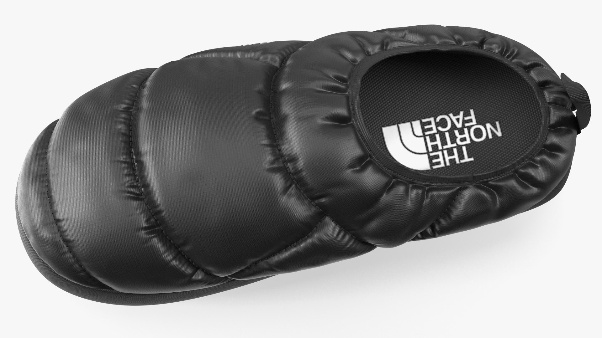 3D model Black North Face Down Slippers https://p.turbosquid.com/ts-thumb/sI/bZnh5F/39/blacknorthfacedownslippersmb3dmodel013/jpg/1679360164/1920x1080/fit_q87/b5ee718958caab968237e65adc77edd9108785e6/blacknorthfacedownslippersmb3dmodel013.jpg
