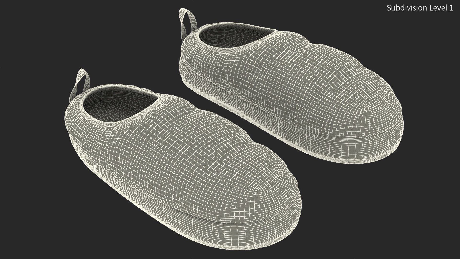 3D model Black North Face Down Slippers https://p.turbosquid.com/ts-thumb/sI/bZnh5F/ze/blacknorthfacedownslippersmb3dmodel017/jpg/1679360176/1920x1080/fit_q87/bc9cf04d4595596a4c628b4a5fa1256ec438207d/blacknorthfacedownslippersmb3dmodel017.jpg