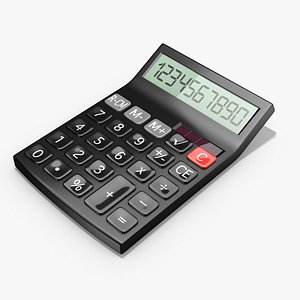 Calculator