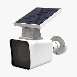 Solar Cam