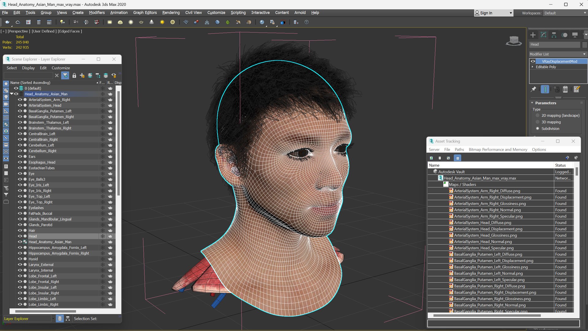 Head Anatomy Asian Man 3D model https://p.turbosquid.com/ts-thumb/sI/j6pT7F/j9/head_anatomy_asian_man_026/jpg/1730633535/1920x1080/fit_q87/5897d43aa140a3c8636c45f40e604aea54fa3495/head_anatomy_asian_man_026.jpg