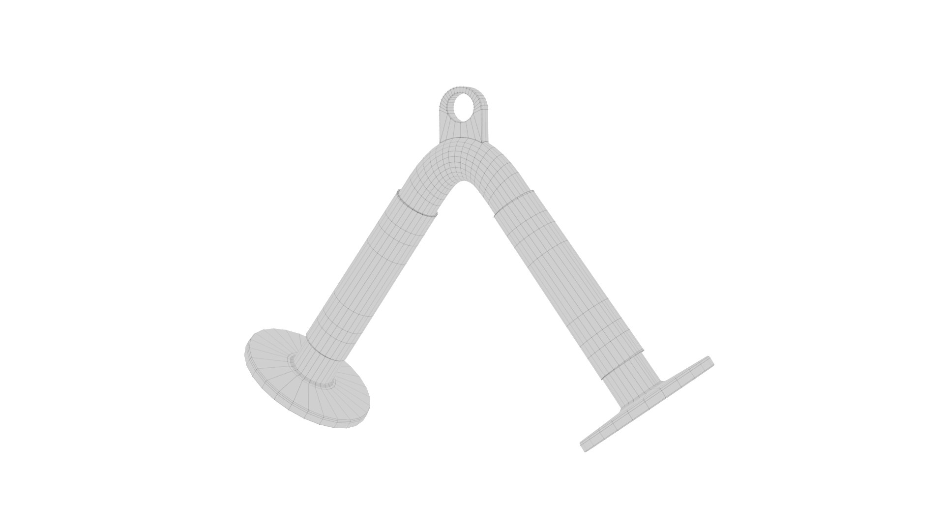 3D Gym Equipment Handles model https://p.turbosquid.com/ts-thumb/sI/jH0hOv/S4/curvedbar_wireframe/png/1740594483/1920x1080/fit_q87/b917de784c5a37cde356d1ac14d24cda9f778811/curvedbar_wireframe.jpg
