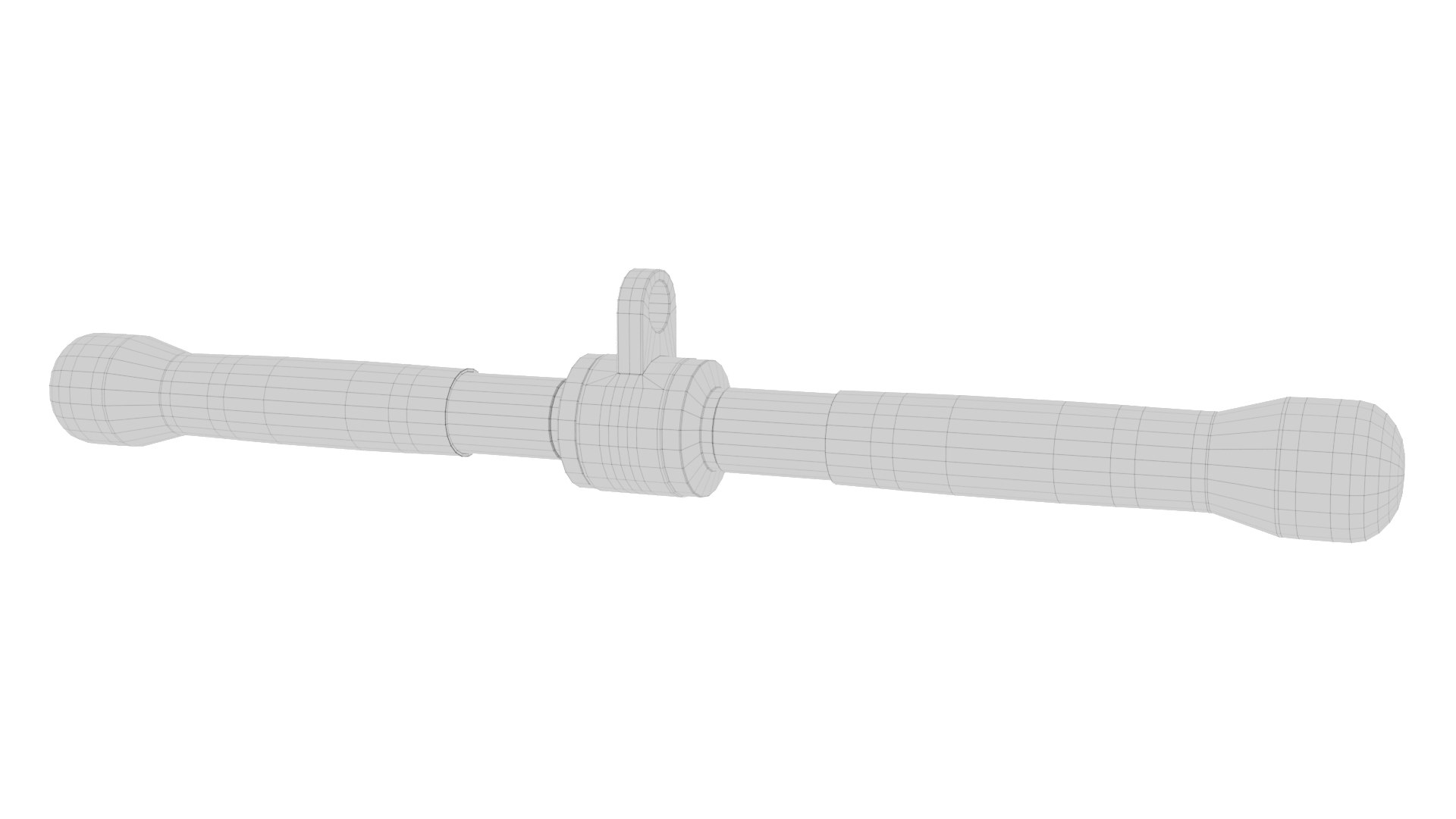 3D Gym Equipment Handles model https://p.turbosquid.com/ts-thumb/sI/jH0hOv/pl/straightbar_wireframe/png/1740594479/1920x1080/fit_q87/f2005138fe8bcbd61ed015665b49ccf537097bad/straightbar_wireframe.jpg