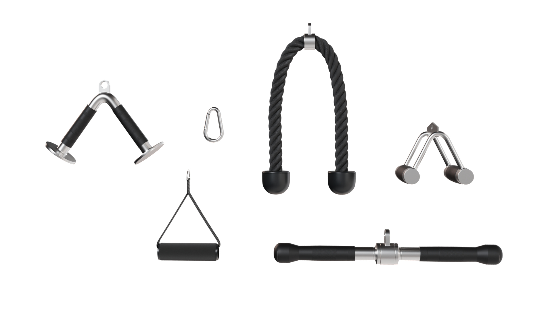 3D Gym Equipment Handles model https://p.turbosquid.com/ts-thumb/sI/jH0hOv/tS/turntable/png/1740601449/1920x1080/turn_fit_q99/11106feae2f6b16514ffb1da98ccc5fece35aff7/turntable-1.jpg