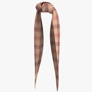 Fabric Knot model