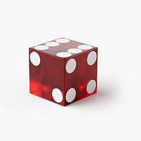 Casino Dice PBR
