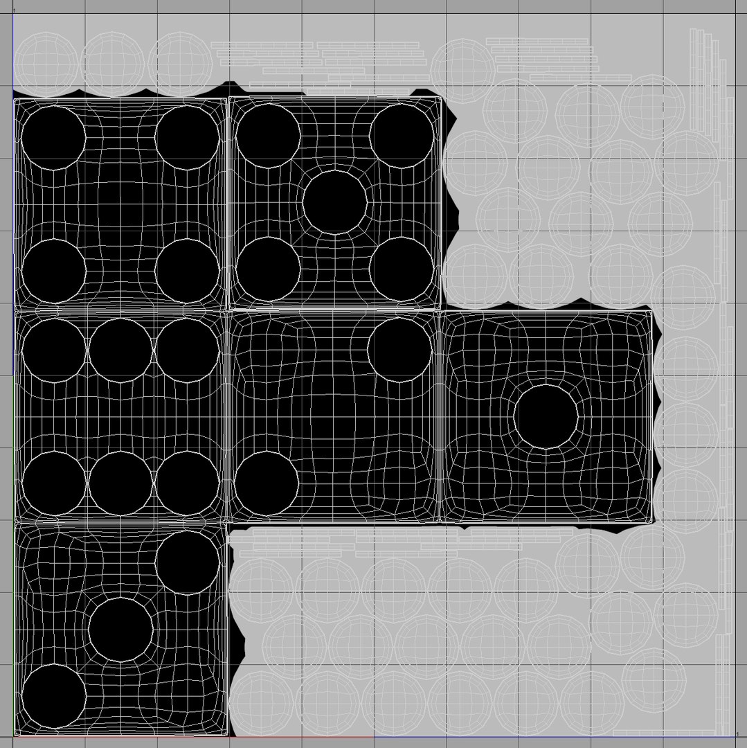 Casino Dice PBR 3D model https://p.turbosquid.com/ts-thumb/sI/lNVZw8/cN/screenshot20240709135943/png/1720537941/1920x1080/fit_q87/53c7c909f3ed9d8ae27543818e19ca8622a49213/screenshot20240709135943.jpg