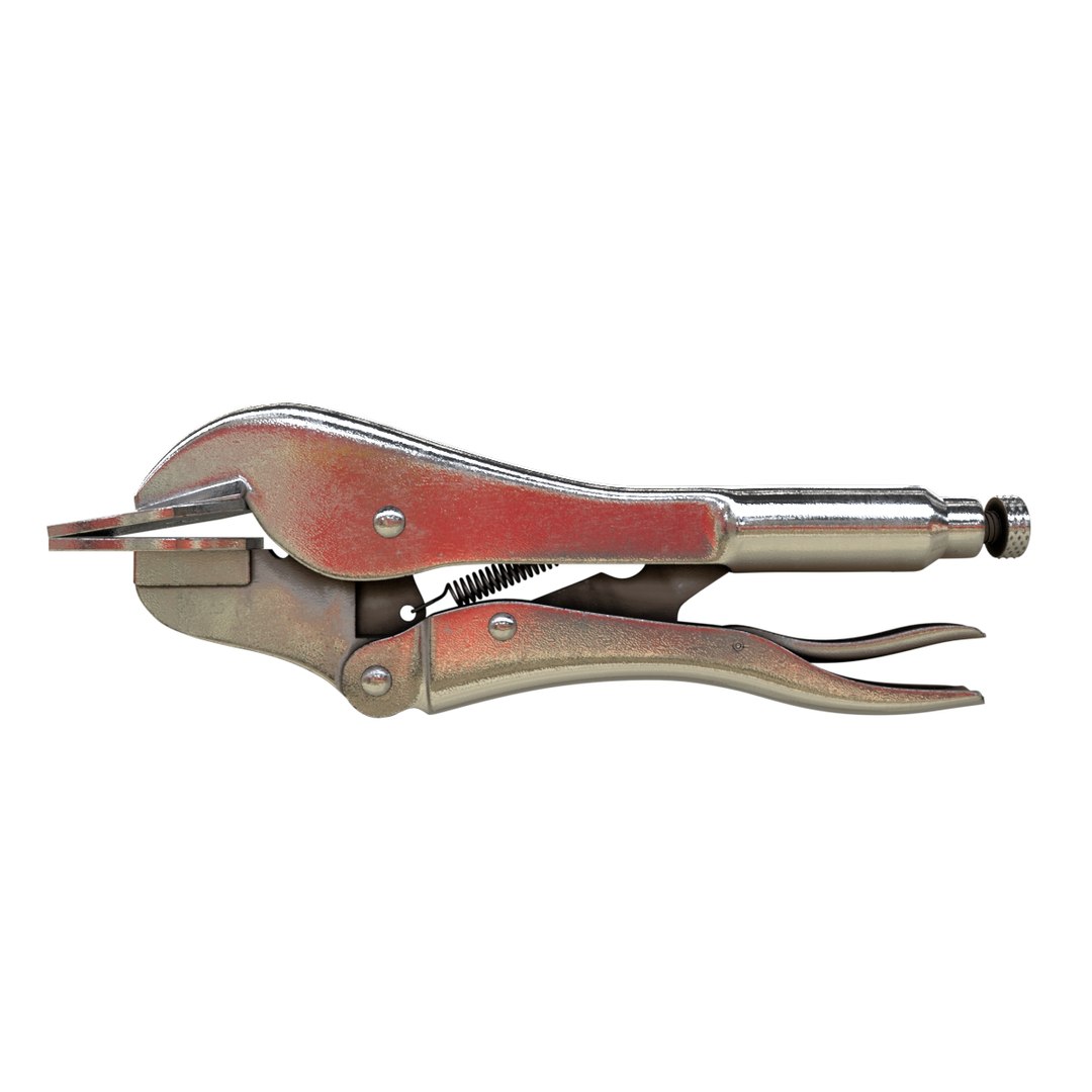 3D model grip vice https://p.turbosquid.com/ts-thumb/sI/lcjmD1/4wo4U9SO/moleclamps0002/jpg/1513184970/1920x1080/fit_q87/915763ebd24a260de2db822e4bd570dca3532a5c/moleclamps0002.jpg