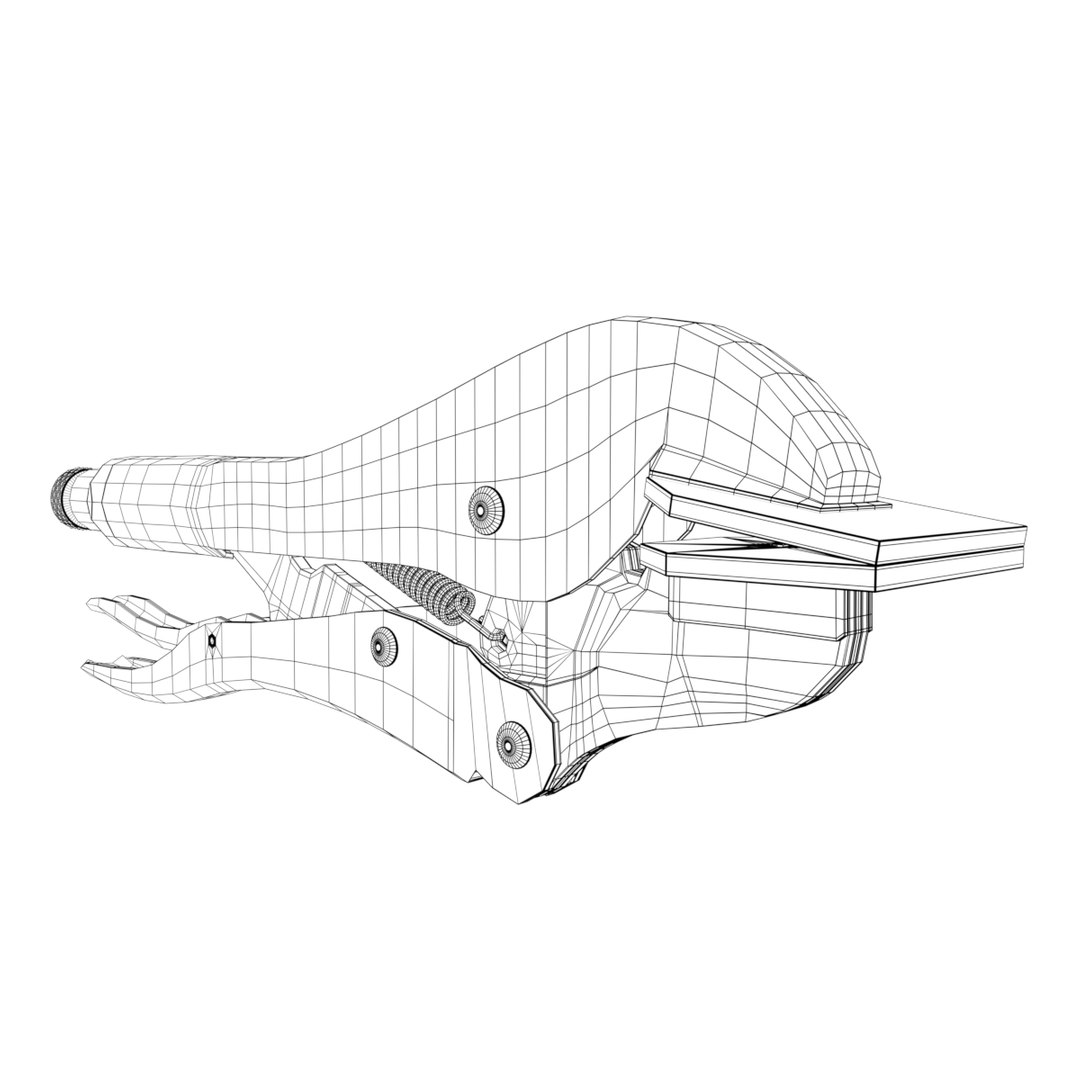 3D model grip vice https://p.turbosquid.com/ts-thumb/sI/lcjmD1/IXbOGNBn/moleclampswireframe0005/jpg/1513185179/1920x1080/fit_q87/a200db4861775f959fdb98f982dda4f85f9db578/moleclampswireframe0005.jpg
