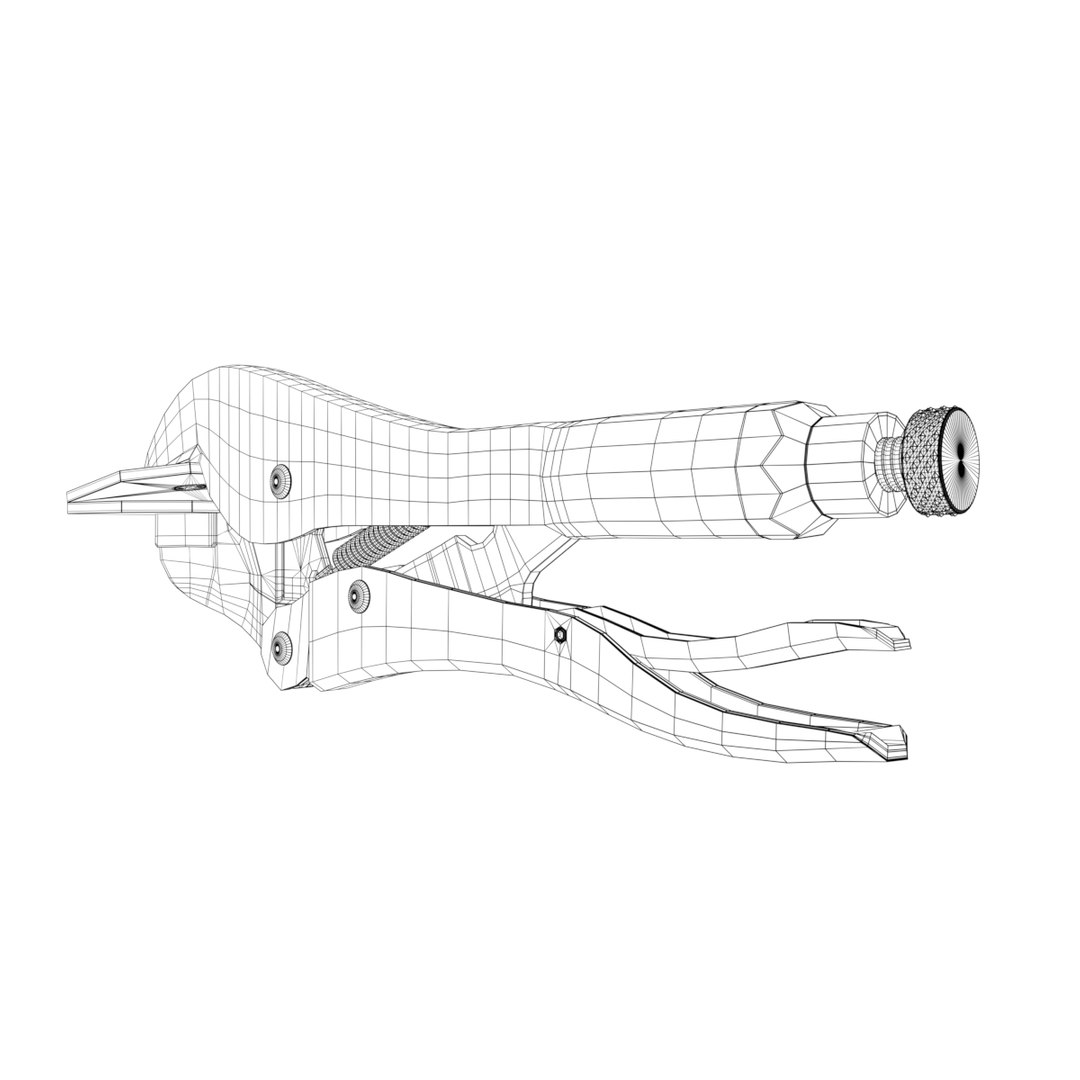 3D model grip vice https://p.turbosquid.com/ts-thumb/sI/lcjmD1/UNbvDKZ4/moleclampswireframe0003/jpg/1513185124/1920x1080/fit_q87/81281c0f6d5968c27e1be6385ee539382bcd2ddf/moleclampswireframe0003.jpg