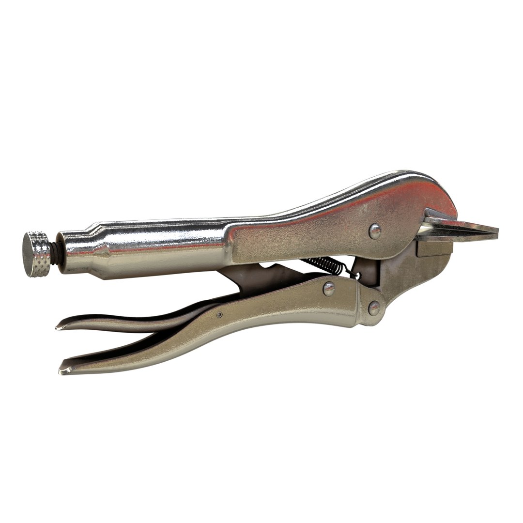 3D model grip vice https://p.turbosquid.com/ts-thumb/sI/lcjmD1/mmqv7Lyb/moleclamps0004/jpg/1513185002/1920x1080/fit_q87/720f6e5c4537d6b079583d08da4b69dc8ec05763/moleclamps0004.jpg