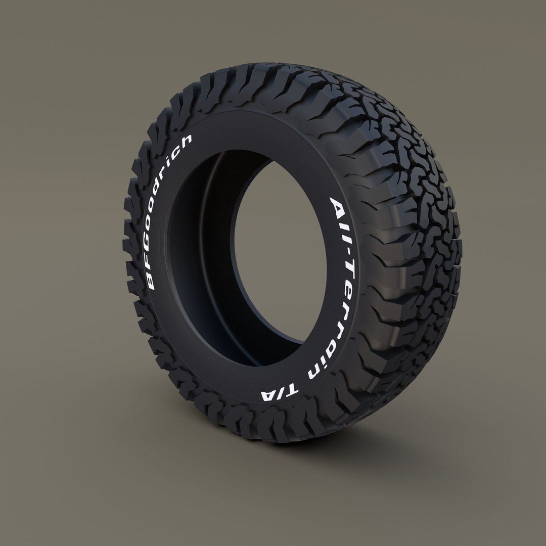 3D bf goodrich tire model https://p.turbosquid.com/ts-thumb/sI/mMQY2c/0W/f/jpg/1675521005/1920x1080/fit_q87/1d8ecdc775414df9468b0f61276720266eb54691/f.jpg