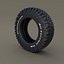 BF Goodrich Tire
