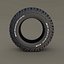 BF Goodrich Tire