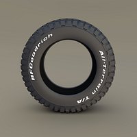 BF Goodrich Tire