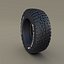 BF Goodrich Tire