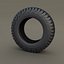 BF Goodrich Tire