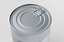 Aluminium Food Can PBR 3D