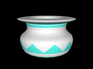 clay jar max free