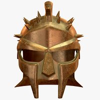 Maximus Gladiator Helmet