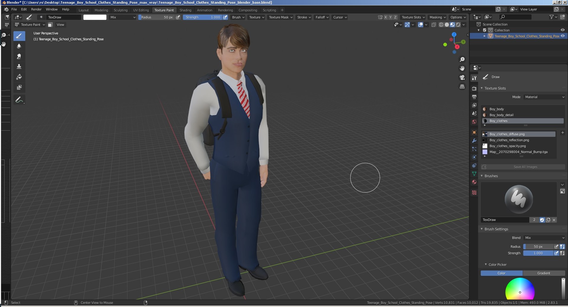 Teenage Boy School Clothes Standing Pose 3D https://p.turbosquid.com/ts-thumb/sJ/10kZHu/Nl/teenageboyschoolclothesstandingpose3dsmodel022/jpg/1626780872/1920x1080/fit_q87/d2e56b2e92e7a0243a69e5bfc2cf16a4a46f05d1/teenageboyschoolclothesstandingpose3dsmodel022.jpg