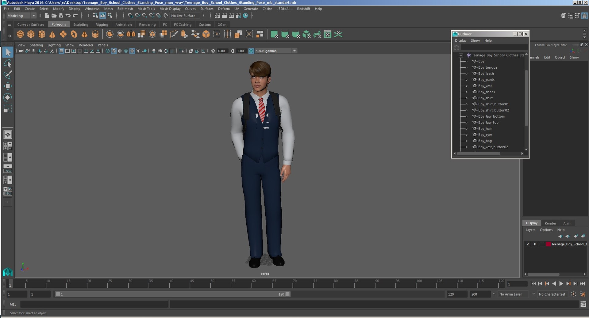 Teenage Boy School Clothes Standing Pose 3D https://p.turbosquid.com/ts-thumb/sJ/10kZHu/by/teenageboyschoolclothesstandingpose3dsmodel024/jpg/1626780876/1920x1080/fit_q87/820db92bf57dfce062c8efab6c618f2bee3350a1/teenageboyschoolclothesstandingpose3dsmodel024.jpg