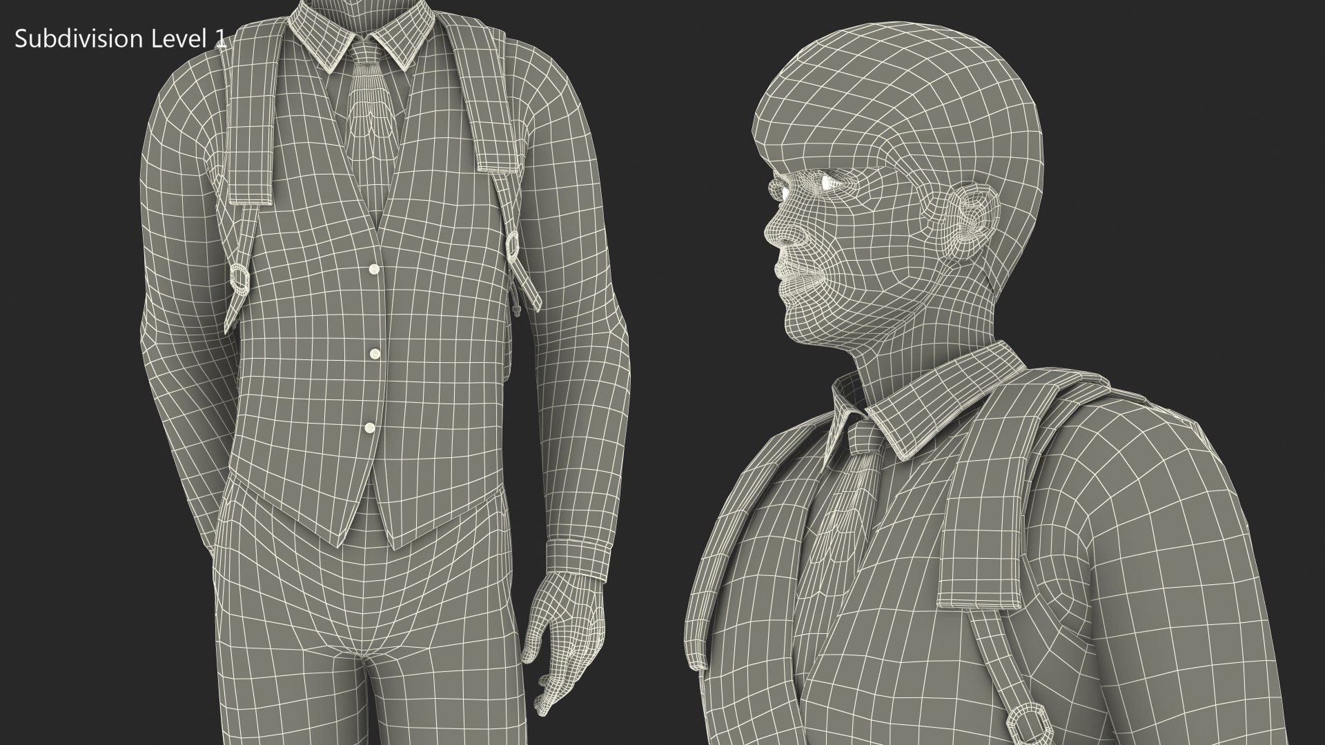 Teenage Boy School Clothes Standing Pose 3D https://p.turbosquid.com/ts-thumb/sJ/10kZHu/pj/teenageboyschoolclothesstandingpose3dsmodel018/jpg/1626780864/1920x1080/fit_q87/a6274d24e5fd47c8be5d07e029729e4ca6ab7987/teenageboyschoolclothesstandingpose3dsmodel018.jpg