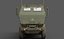 HIMARS- 3D Model