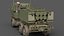 HIMARS- 3D Model