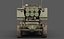 HIMARS- 3D Model
