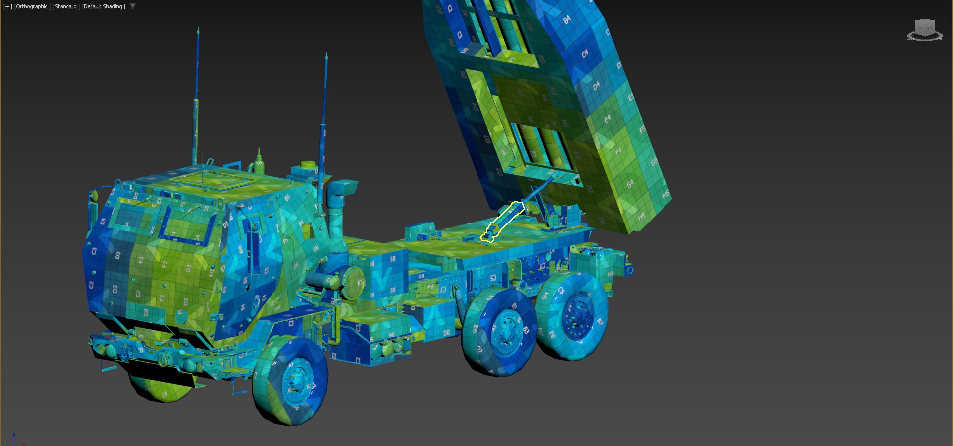 HIMARS 3D https://p.turbosquid.com/ts-thumb/sJ/2WXSy6/8p/32/png/1678211970/1920x1080/fit_q87/6fa707f448b987fd153cd3bc566fd27731ef0087/32.jpg