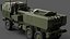 HIMARS- 3D Model