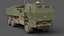 HIMARS- 3D Model