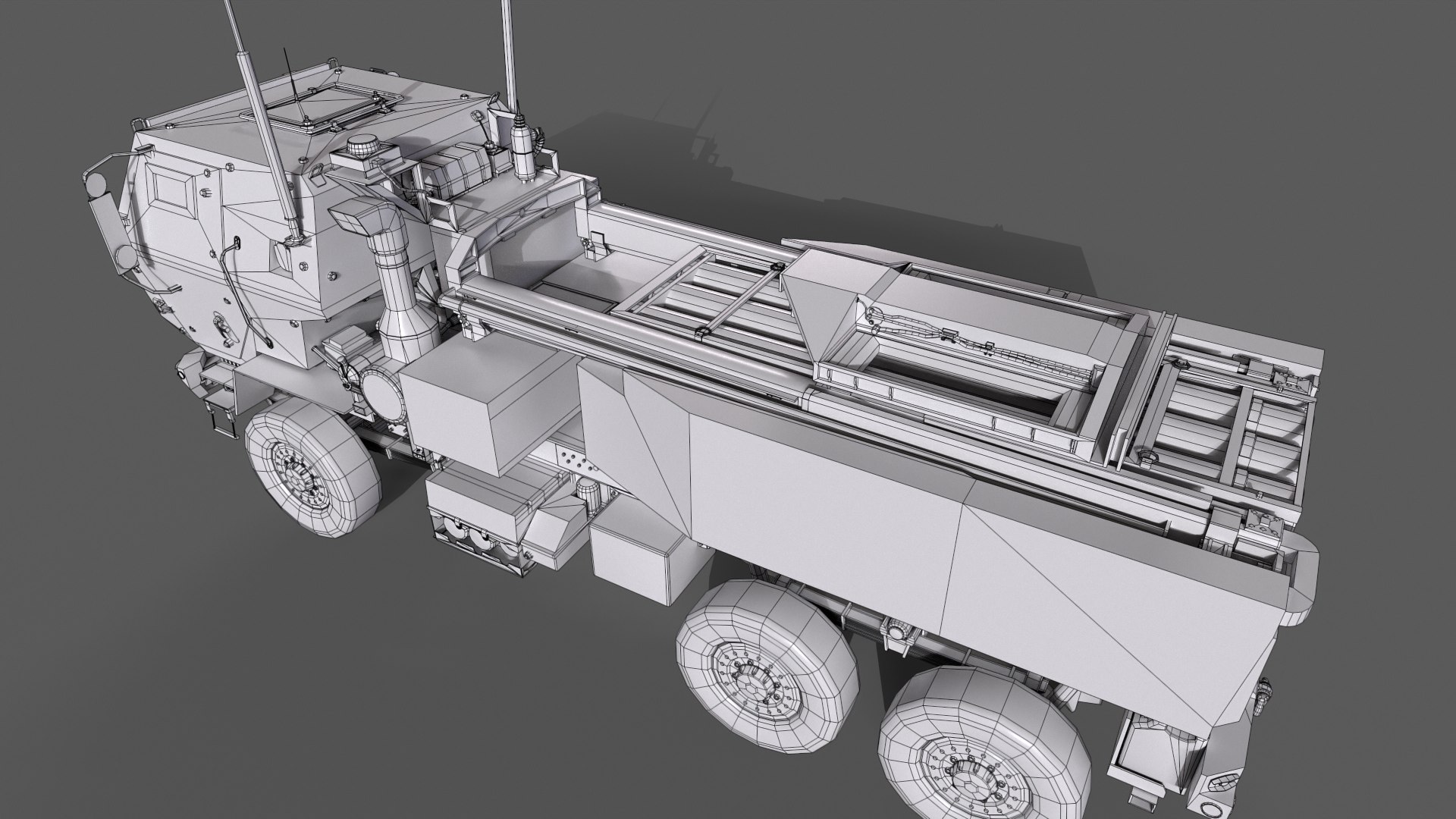 HIMARS 3D https://p.turbosquid.com/ts-thumb/sJ/2WXSy6/GQ/16/png/1678211948/1920x1080/fit_q87/16794fe621827989c0e83adc4a0fa128bc590383/16.jpg