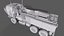 HIMARS- 3D Model