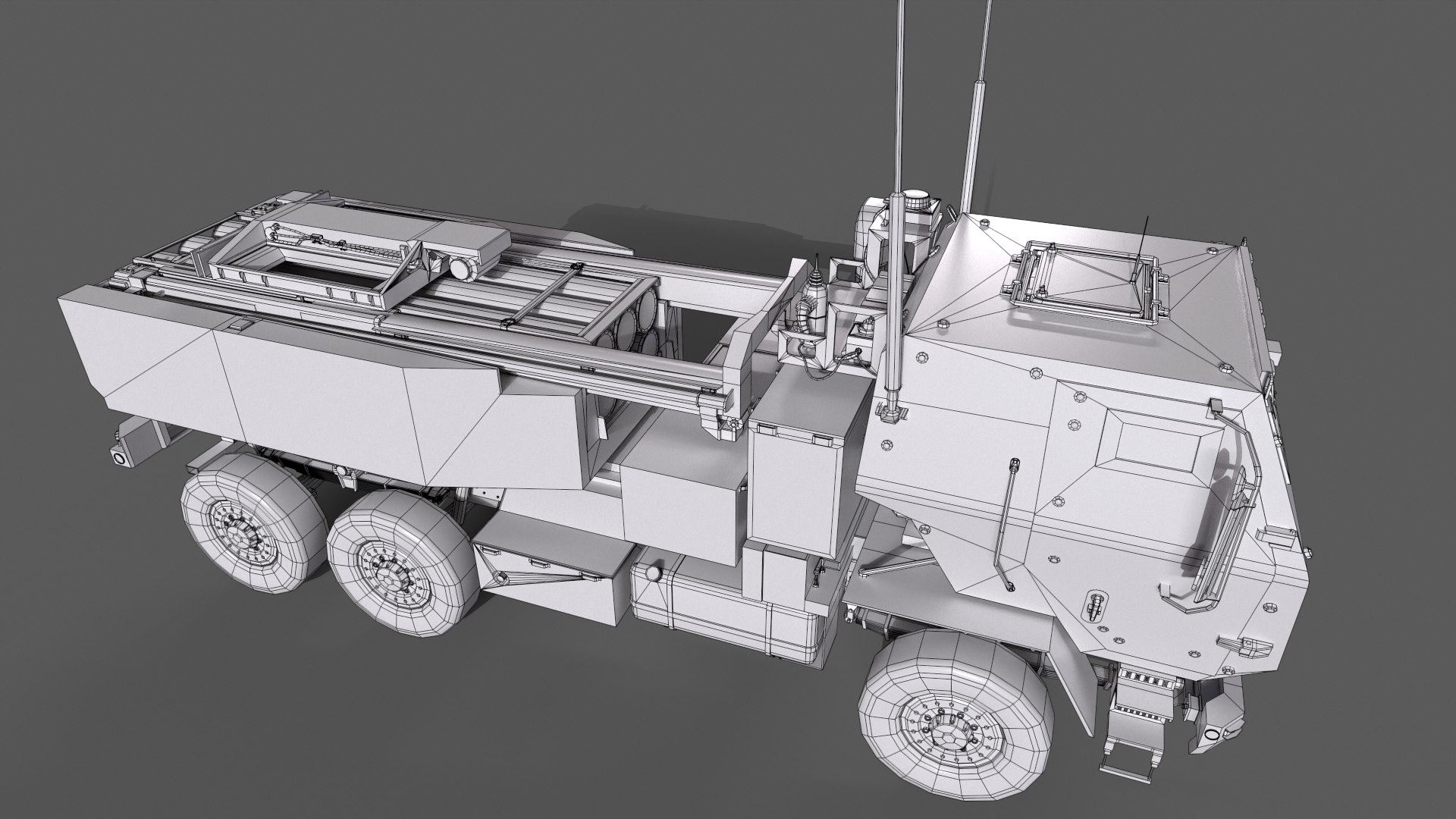 HIMARS 3D https://p.turbosquid.com/ts-thumb/sJ/2WXSy6/Gl/21/png/1678211963/1920x1080/fit_q87/8a6b146cf5221c9580b30b0245ef6d0033817604/21.jpg