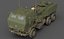 HIMARS- 3D Model